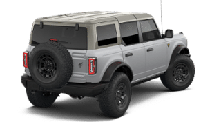 2026 Ford Bronco® External Image 3